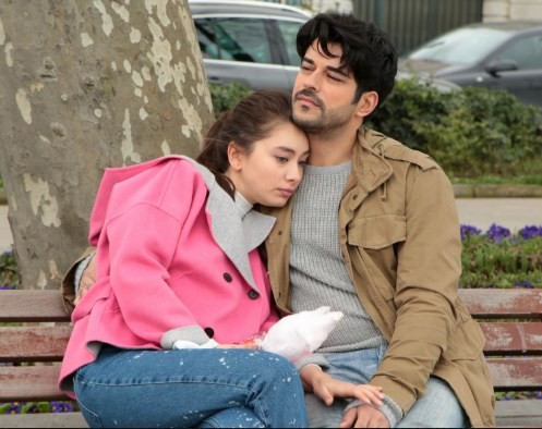 Bir dizi daha reyting kurbanı final yapıyor - Resim: 2