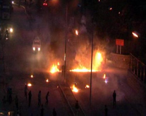 Burası Libya değil Türkiye - Resim: 1