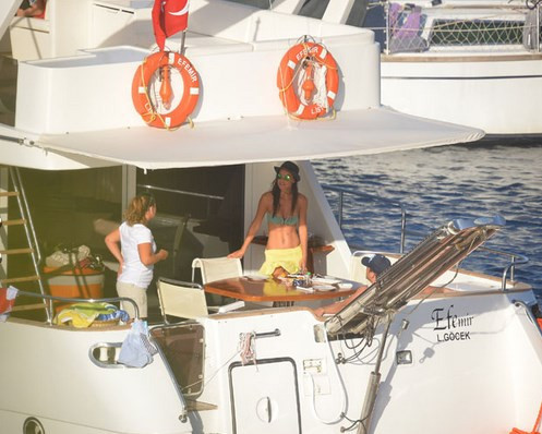 Şallı kredi katını Akçıl'a verince.. - Resim: 3