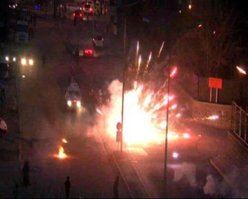 Burası Libya değil Türkiye - Resim: 4