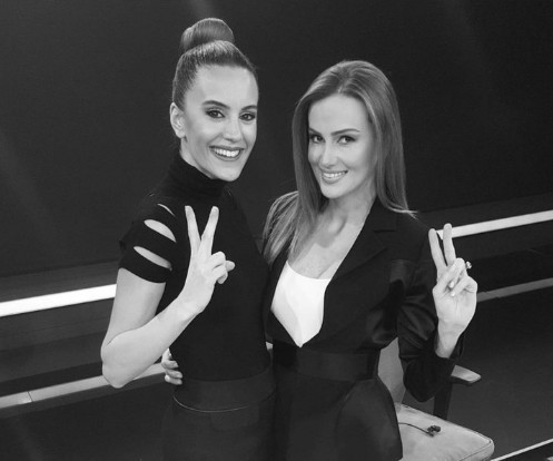 Ünlü spiker Bylock'tan işten atıldı - Resim: 4