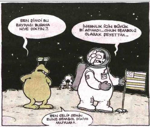 Günün en bomba karikatürleri - Resim: 3
