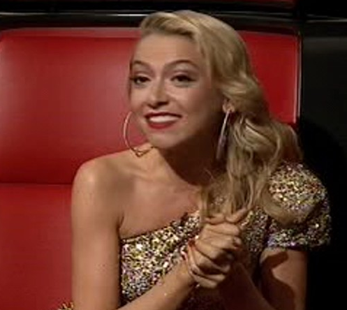 Hadise'nin bu görüntüsü Twitter'ı salladı - Resim: 1