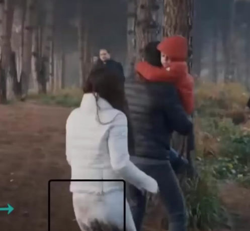 Sen Anlat Karadeniz dizisinde inanılmaz olay pes doğrusu - Resim: 4