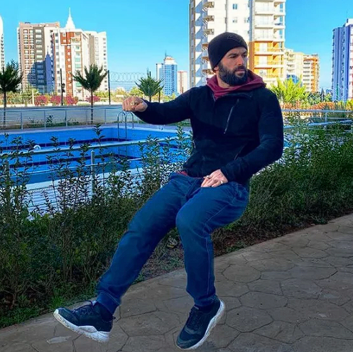 Survivor Turabi hastalanınca 'tövbe' etmişti! Bu kez itiraflar geldi: Beş parasız halime geri döndüm - Resim: 2