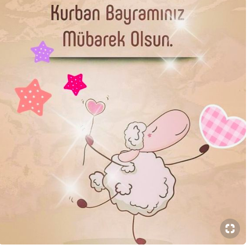 Kurban bayramı mesajları resimli güncel kurban bayramı sözleri - Resim: 2