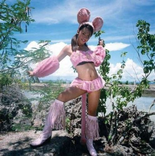 En rezil olduğu anlarda böyle yakalandı - Resim: 3