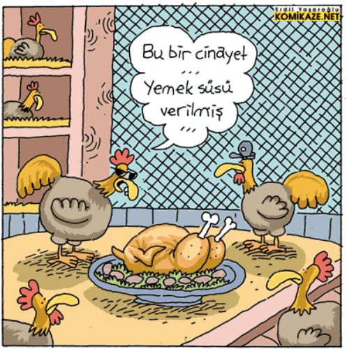 İş dünyası karikatürleri - Resim: 4