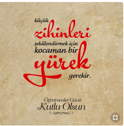 Öğretmenler Günü hediyesi en yaratıcı ucuz hediye fikirleri-2018 - Resim: 1