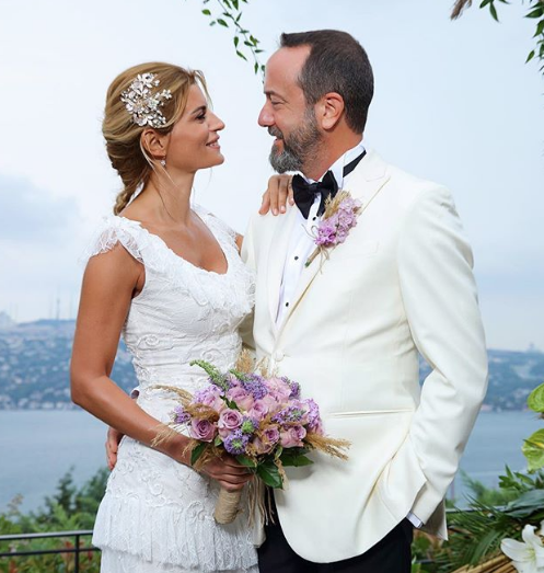 Ece Vahapoğlu kötü haberi böyle haberi duyurdu - Resim: 1