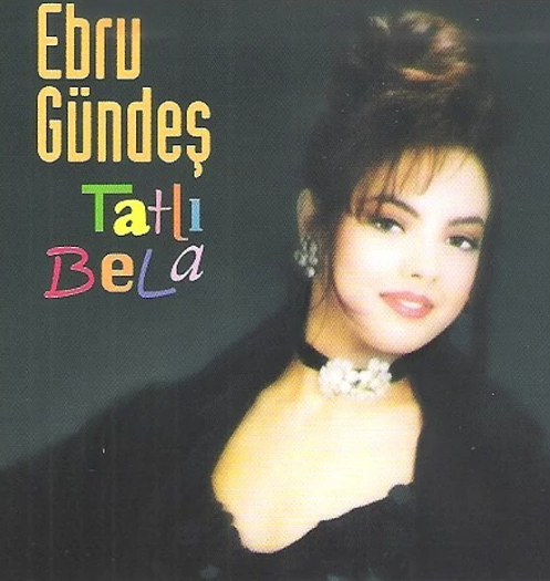 Yüzümde hiç estetik yok dedi Ebru Gündeş'in foyası böyle ifşa oldu - Resim: 4