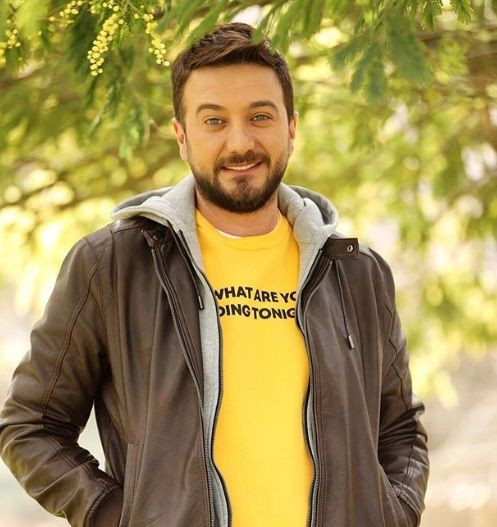 Onur Büyüktopçu'ya cinsel içerikli video şantajı! En yakından darbe yedi - Resim: 1