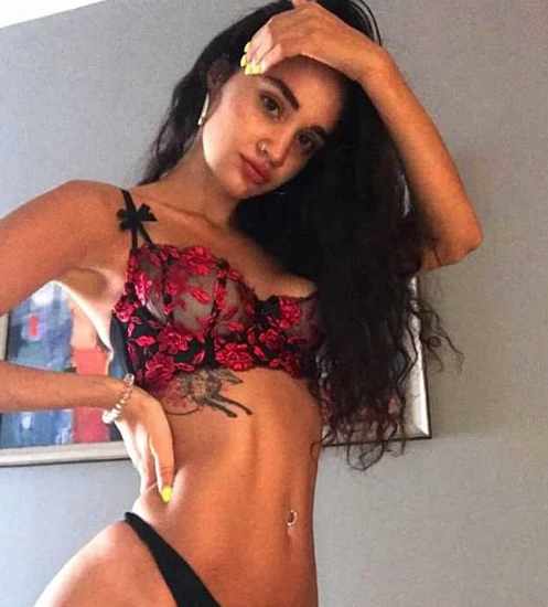 Fakir hayatına dayanamadı bekaretini satılığa çıkardı!  - Resim: 2