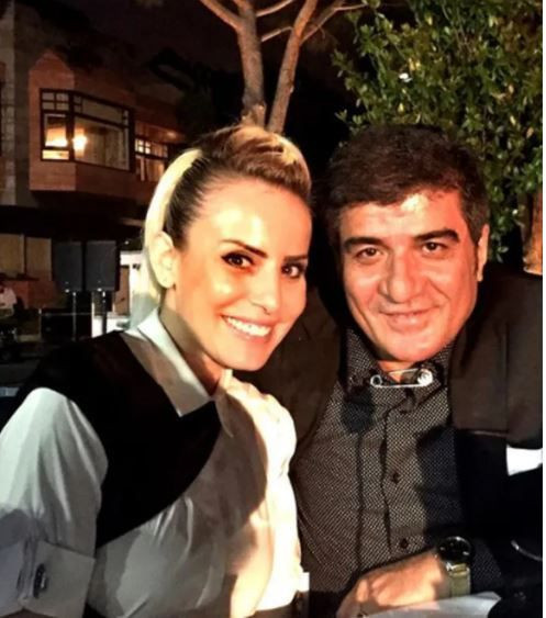 İbrahim Erkal'a Kocaelispor-BB Erzurumspor maçında 'Canısı' saygısızlığı! Küfürler uçuştu - Resim: 3