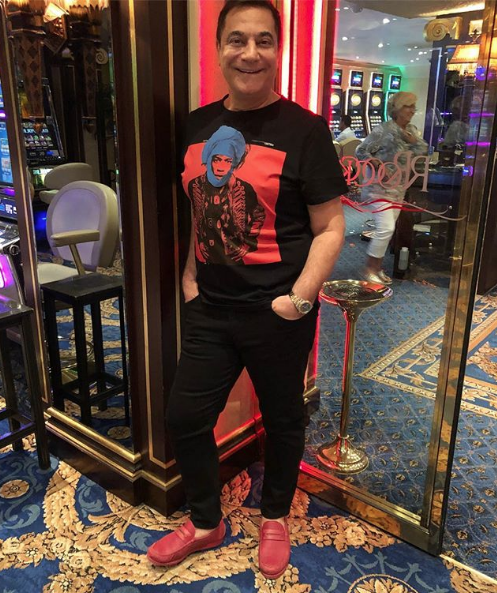 Mehmet Ali Erbil'in son durumu belli oldu! Doktoru tarih verdi - Resim: 2