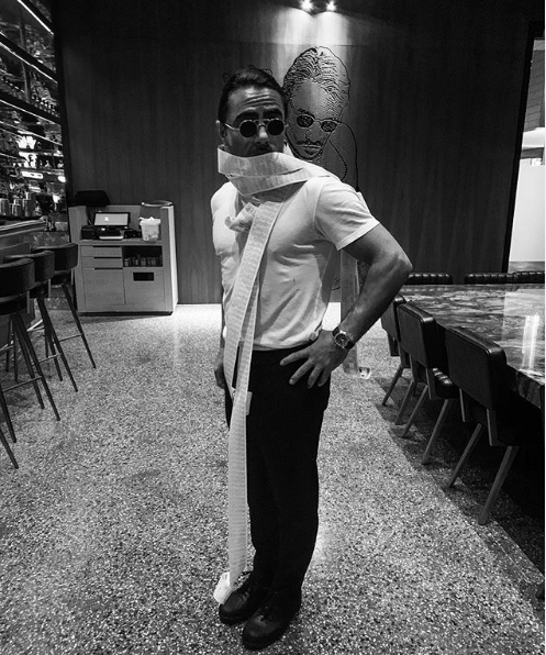 Acun Ilıcalı'dan kankası Nusret hakkında olay sözler: Akıl ve vicdana sığmaz... - Resim: 4