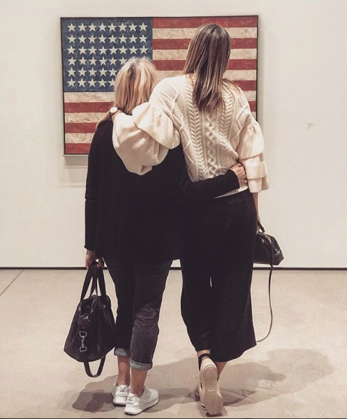 Maria Sharapova'nın paylaştığı fotoğraf Rusları çıldırttı! - Resim: 2