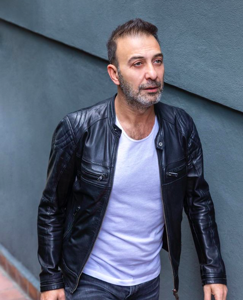 Hakan Yılmaz da patladı! Taş tuğla karşılığı vatandaşlık. Çok yazık çok - Resim: 1