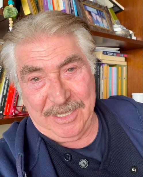 Erdal Özyağcılar'dan yıllar sonra Kemal Sunal itirafı! Bir tek bana... - Resim: 3