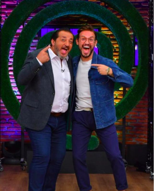 Herkes Masterchef'ten ayrıldı diyordu Mehmet Şef iddialara son noktayı koydu! - Resim: 3