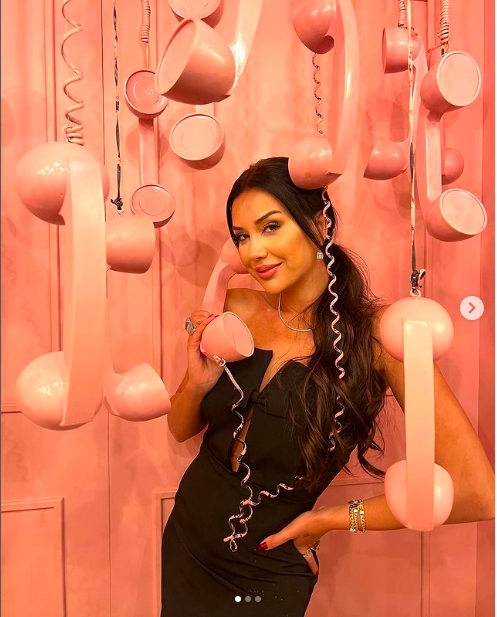 Dilan Polat'ın avukatı anlattı: Cezaevinde çok ağlıyor, dışarı çıktığında... - Resim: 3