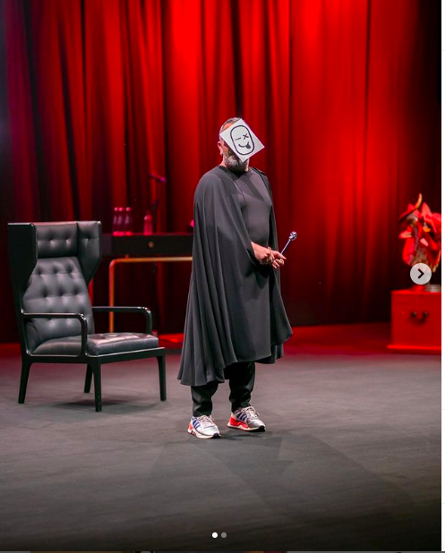 "Sevişirken konsantre olamıyorum" diyen takipçisine Cem Yılmaz'dan koparan cevap - Resim: 3