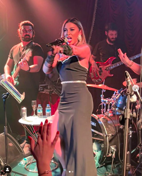 Selen Görgüzel'in bilinmeyen gerçeği meğer ismi başkaymış! Mahkemeye başvurdu sildirdi - Resim: 2