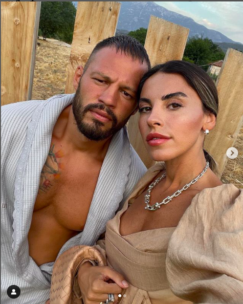 Survivor Atakan eşi ve oğlu kimdir Serap korkmaz kaç yaşında ne iş yapıyor? - Resim: 0