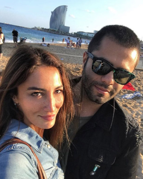 Sürpriz teklif! Survivor Merve Oflaz evleniyor - Resim: 3