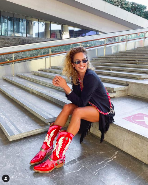 Birsen Bekgöz kimdir kaç yaşında evli mi eşi kimdir? - Resim: 3