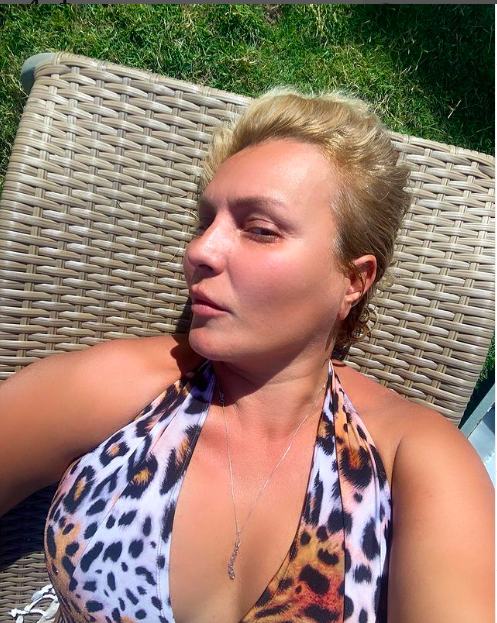 Seda Akgül'ün filtresi Keremcem'i yaktı! Abla sen ne yaptın adama böyle - Resim: 1