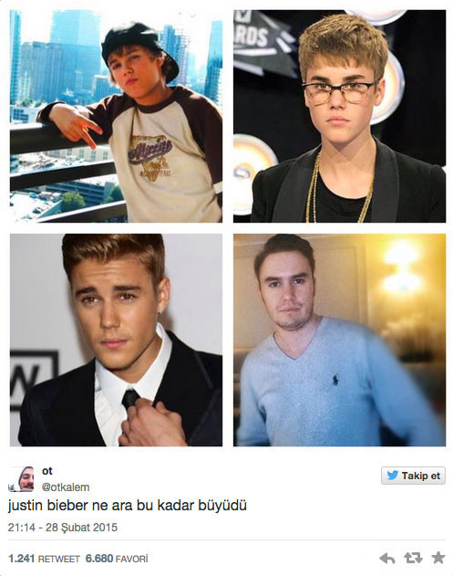 Geçen haftanın en komik tweetleri - Resim: 4