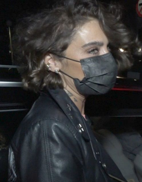 Sıla Gençoğlu ve Hazer Amani boşanacak mı bomba iddia - Resim: 4