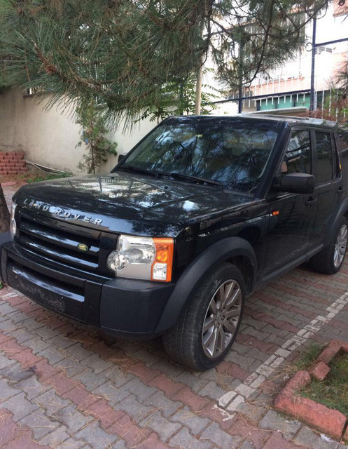 Sezen Aksu'nun oğlunun çalınan lüks aracı bakın nasıl bulundu! - Resim: 2