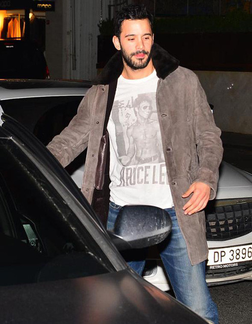 Acun Ilıcalı'dan Barış Arduç'a büyük destek - Resim: 3