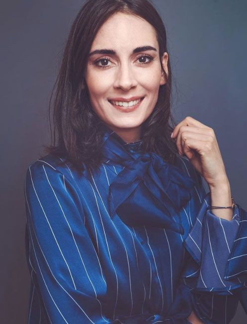 Kırmızı Oda'nın Alya'sı Melisa Sözen kimdir Instagramdaki haline bakın - Resim: 4