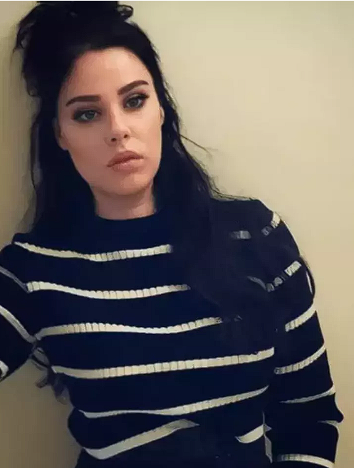 Cinsel içerikli video şoku! Mesajı ifşa eden Tuğçe Tayfur ateş püskürdü - Resim: 4