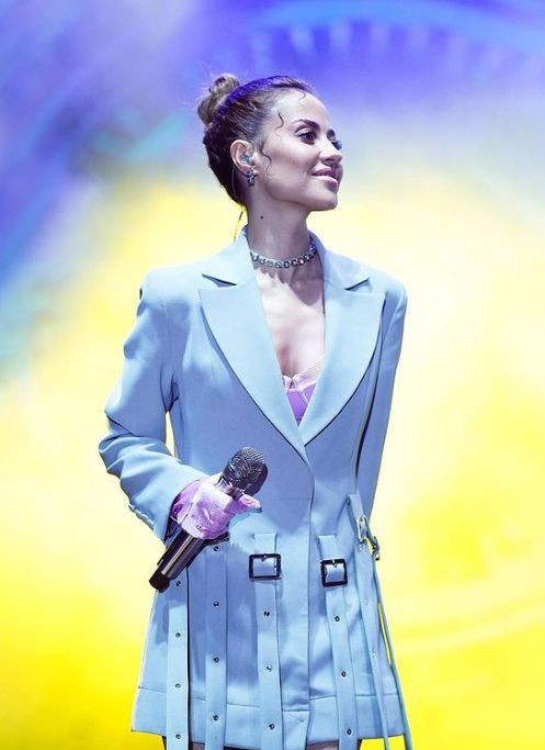 Konser için Tokat'a giden Derya Uluğ, uyanır uyanmaz öyle bir şey istedi ki... - Resim: 1