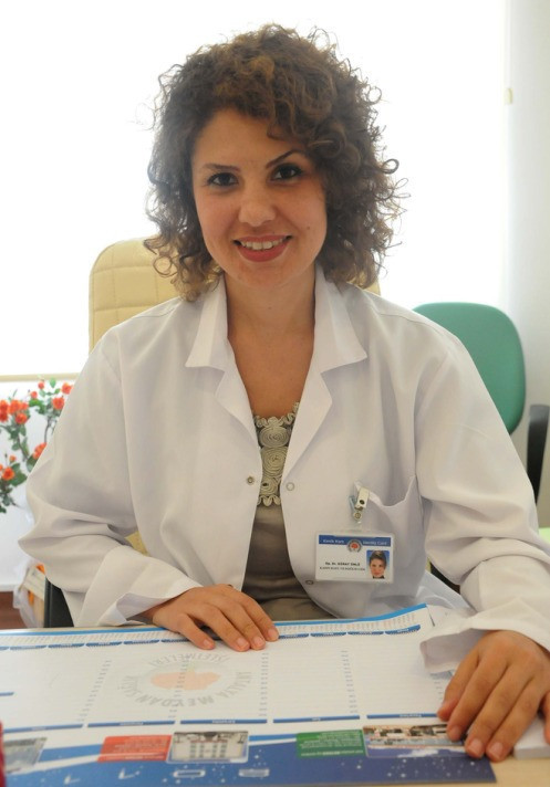 18 kez düşük yaptı ama pes etmedi! - Resim: 4