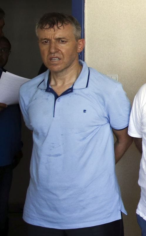 İşte isim isim tutuklanan darbeci generaller listesi! - Resim: 1