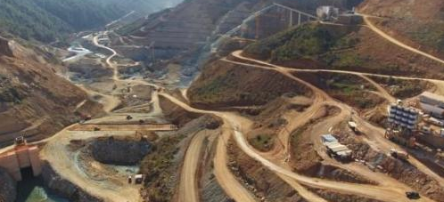 İşte o barajdan korkunç görüntüler - Resim: 4