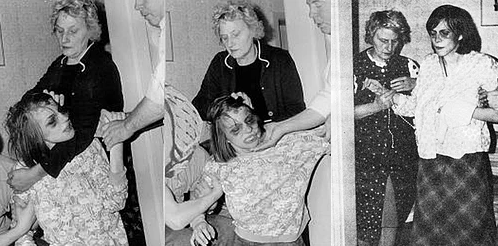 Onu ailesi bu hale getirdi gerçekler tüyler ürpetti - Resim: 3