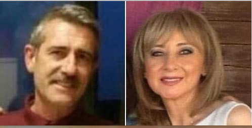 Çanakkale'de dehşet! Karı-koca evlerinde bıçaklanarak öldürüldü eski CHP'li vekilin baldızı çıktı - Resim: 0