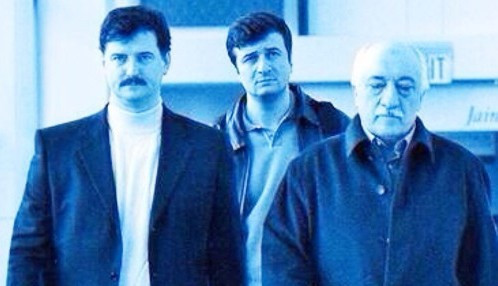 Gülen'in tekme tokat dövdüğü Cevdet Türkyolu kimdir? - Resim: 4