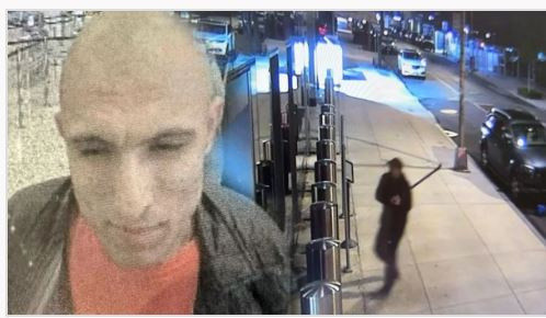 Türkevi'ne saldırıda flaş ayrıntı; saldırgan Türk çıktı! Meğer ABD'ye... - Resim: 0