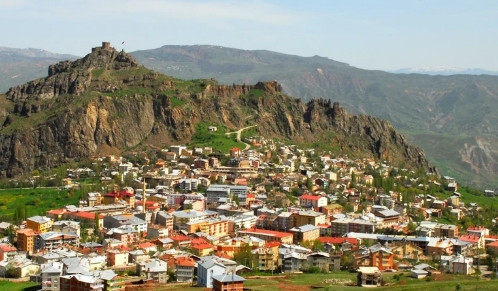 Bu ilçeler önceden ilmiş! İlk sıradakini duyunca şaşıracaksınız - Resim: 12