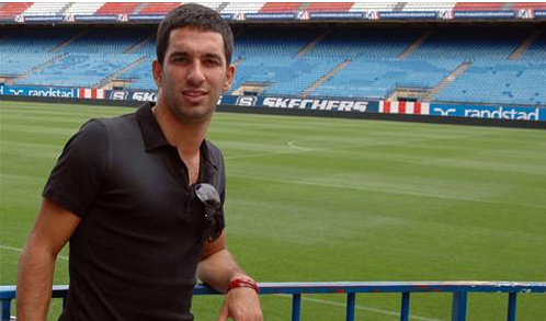 Arda Turan imzayı attı - Resim: 3