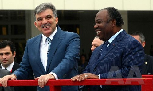 Gül'ü hiç böyle görmediniz - Resim: 3