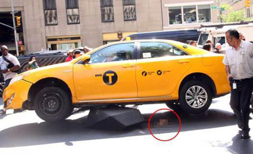 Mehmet Öz ABD'de günün kahramanı oldu! - Resim: 2