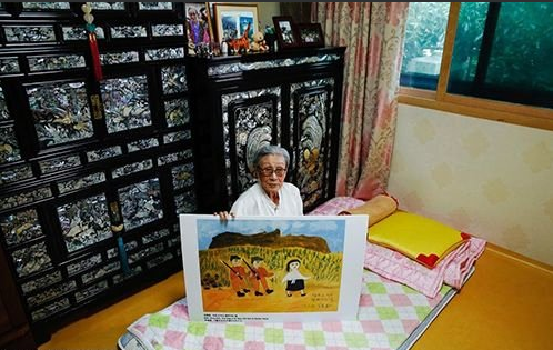 Askerlerin seks kölesi olan kadınlar! - Resim: 3